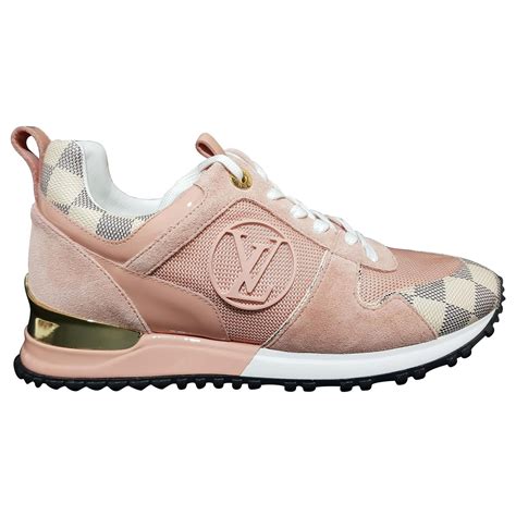 louis vuitton scarpe donna|louis vuitton ladies sneakers.